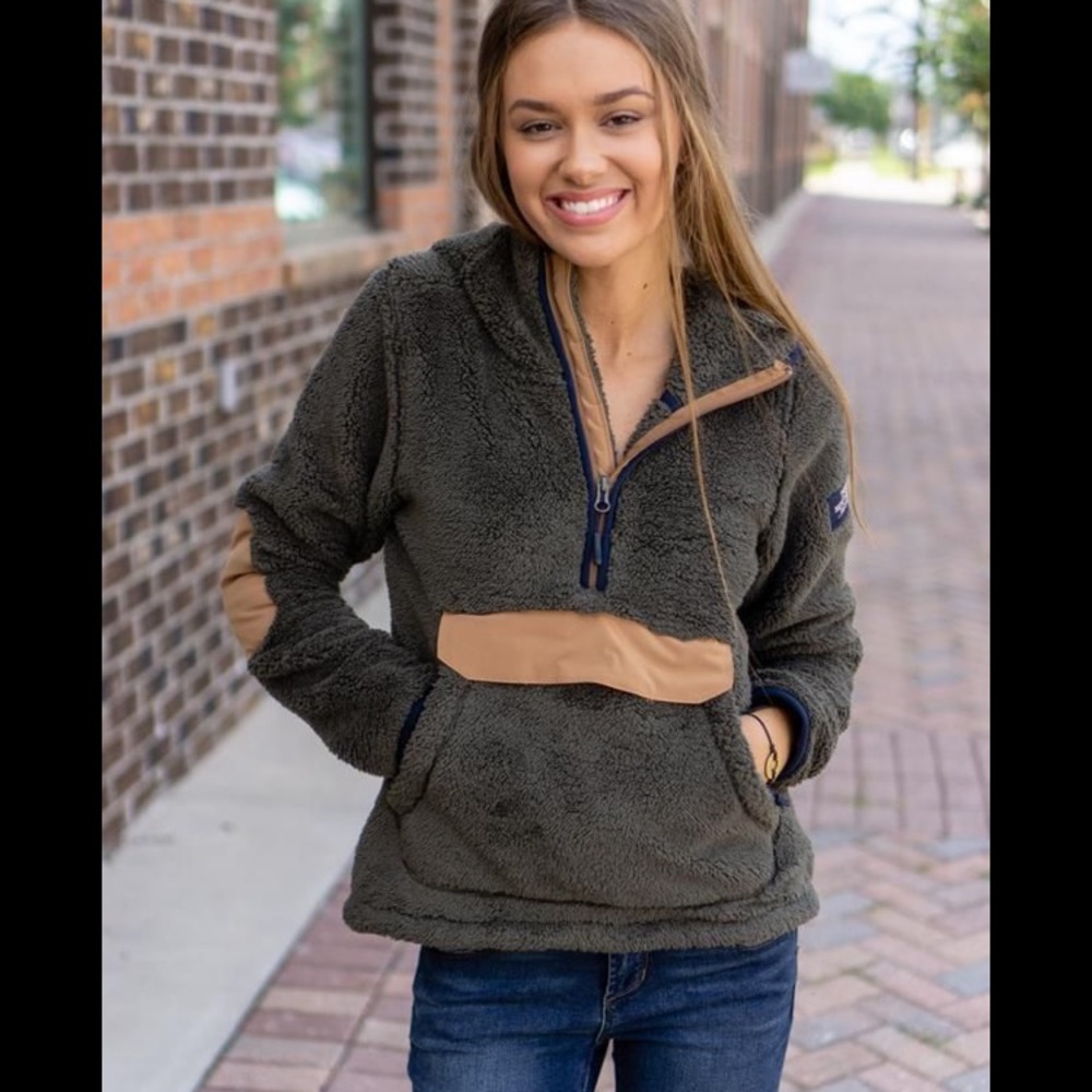 The North Face Jacket